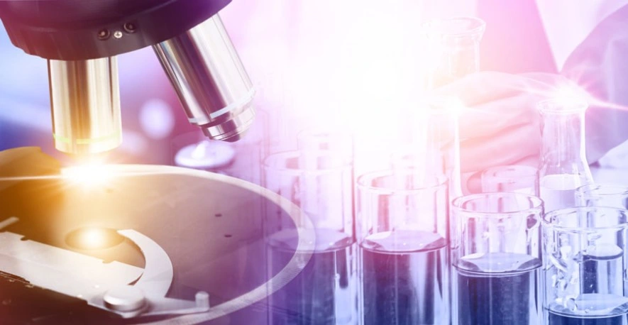 Exámees de laboratorio en Bogotá